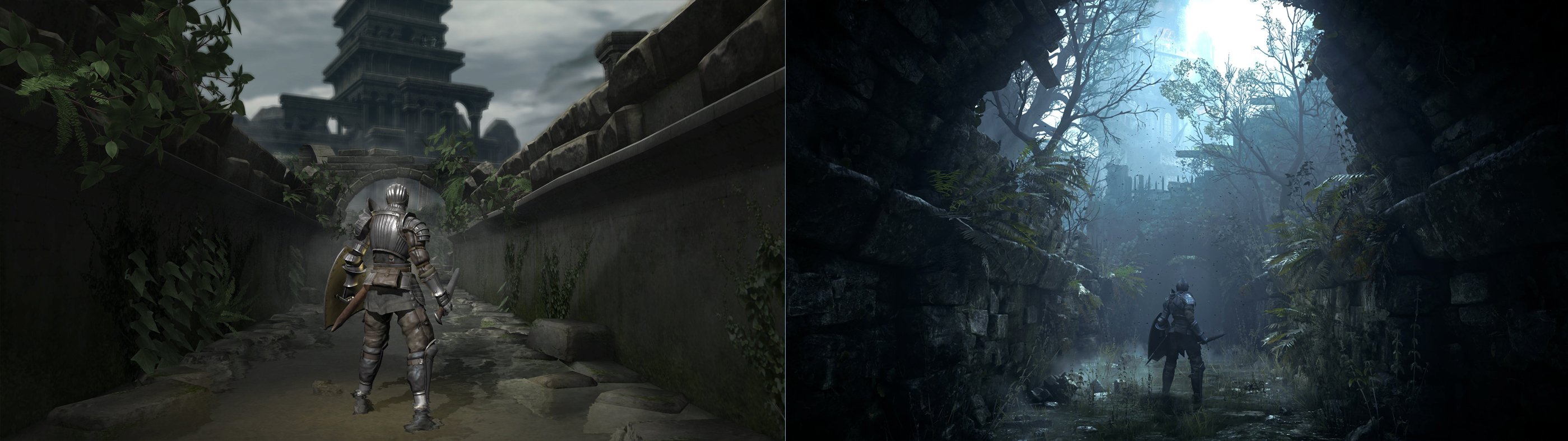 Demon´s Souls Remake - Imagen 50